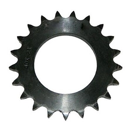Double Hh Mfg 15T #60 Chain Sprocket 86615